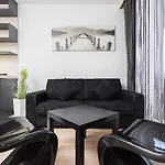Apartamenty Inpoint City View