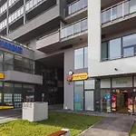 Apartamenty Inpoint City View
