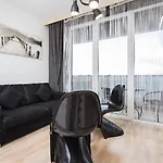 Apartamenty Inpoint City View
